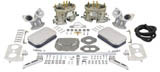 kit standard doppi carburatori HPMX 40mm per Type 3