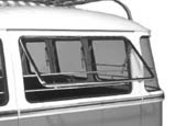 kit SAFARI posteriore 50-54 e pick-up 52-66 bianco